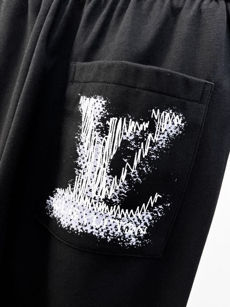 Louis Vuitton Long Pants